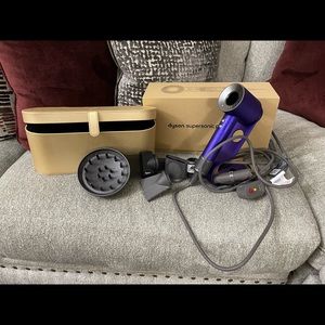 Dyson Professional Hair Dryer